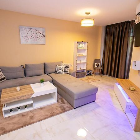 Riva Apartment Szandanszki Kültér fotó