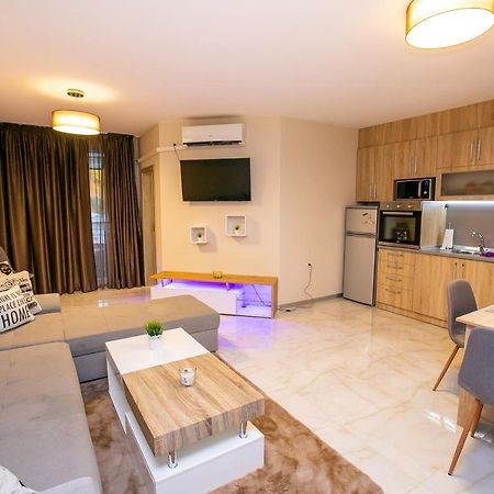 Riva Apartment Szandanszki Kültér fotó