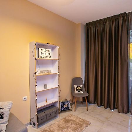 Riva Apartment Szandanszki Kültér fotó