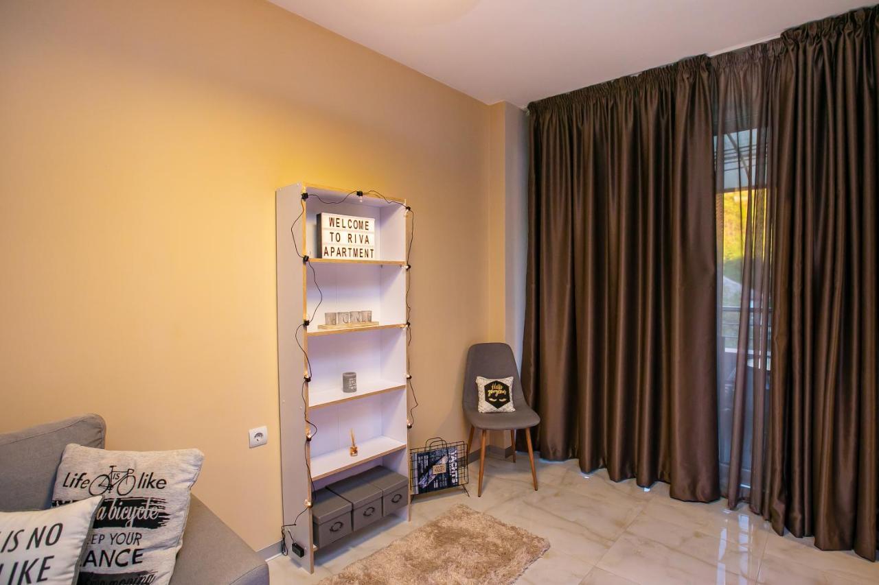 Riva Apartment Szandanszki Kültér fotó