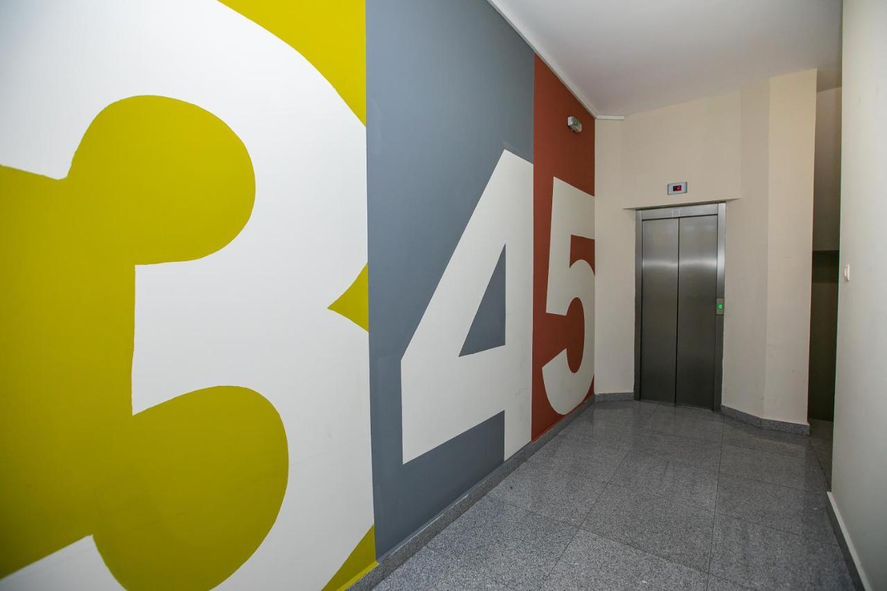 Riva Apartment Szandanszki Kültér fotó