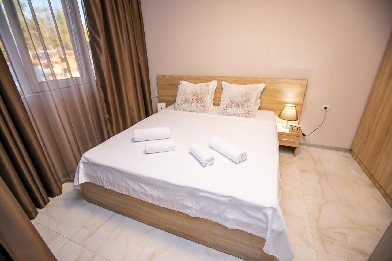Riva Apartment Szandanszki Kültér fotó