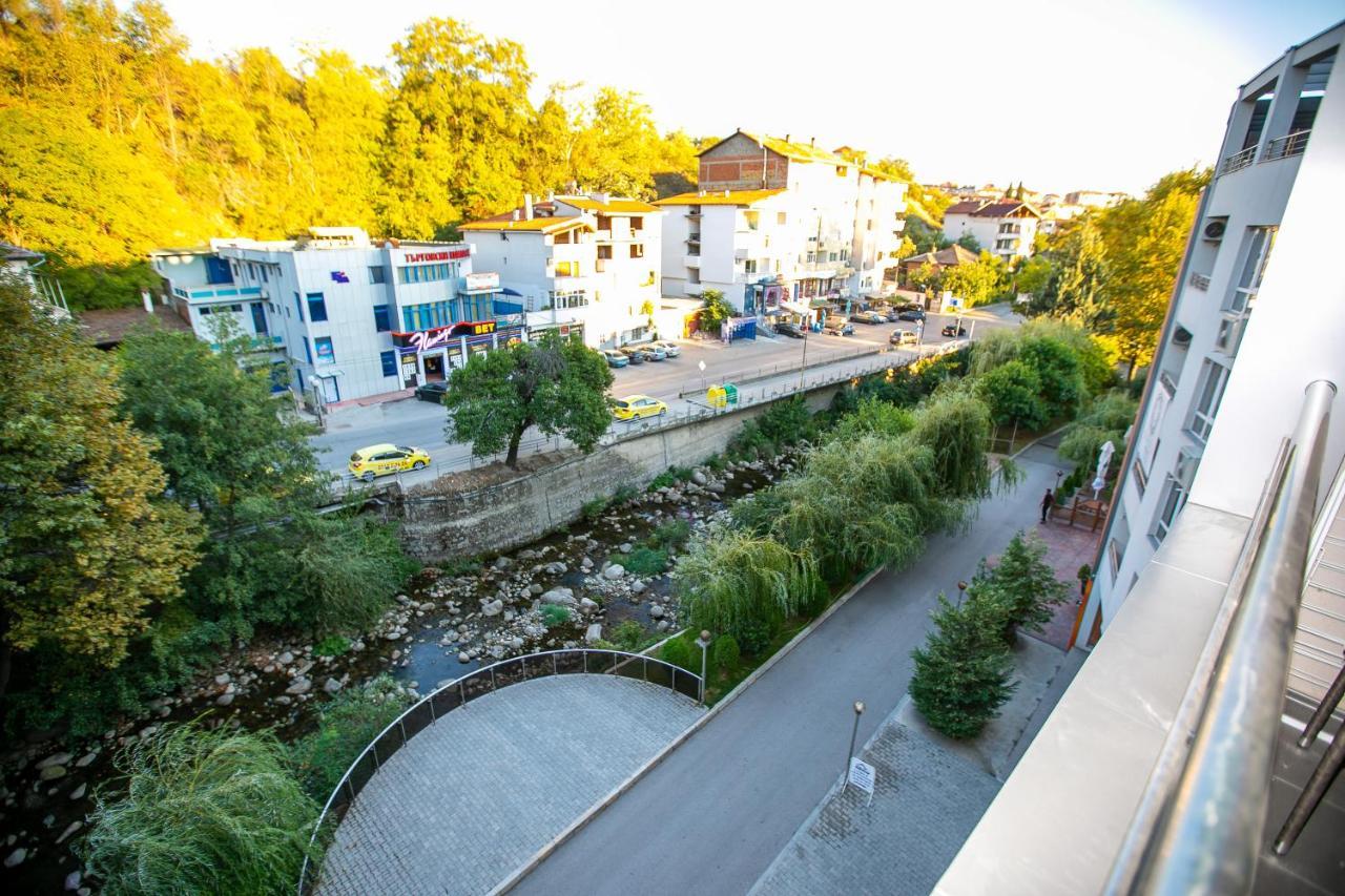 Riva Apartment Szandanszki Kültér fotó