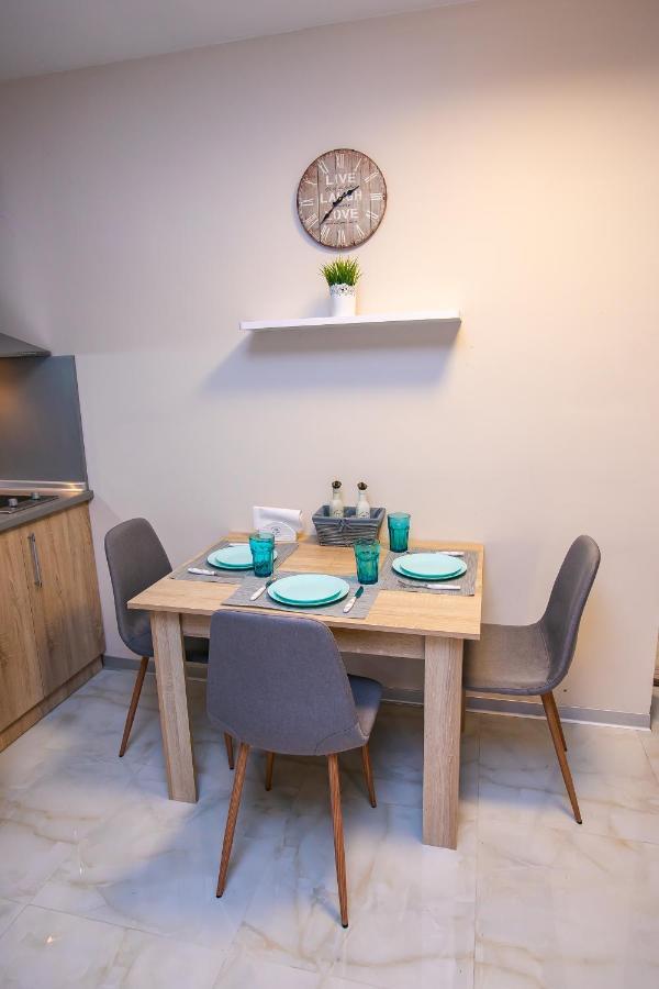 Riva Apartment Szandanszki Kültér fotó